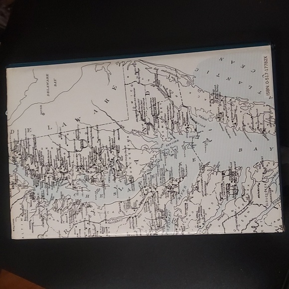 🟢Book: The Chesapeak Bay Country A Reissue by Swepson Earle - Picture 2 of 11